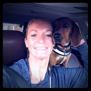 Meet your Posher, Carrie